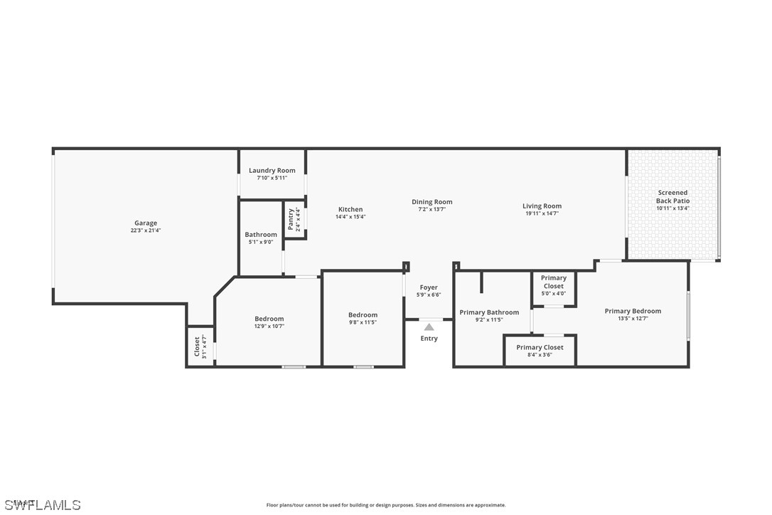 4278 Dutchess Park Road Fort Myers, FL 33916 - Photo 33 of 44