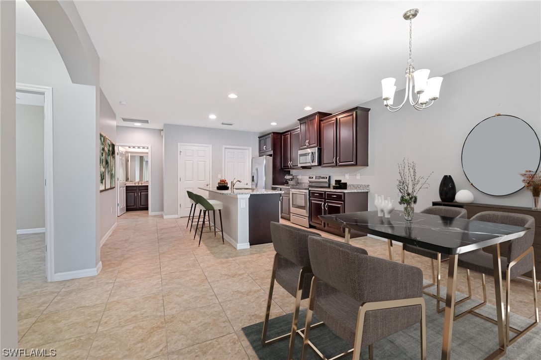 4278 Dutchess Park Road Fort Myers, FL 33916 - Photo 4 of 44