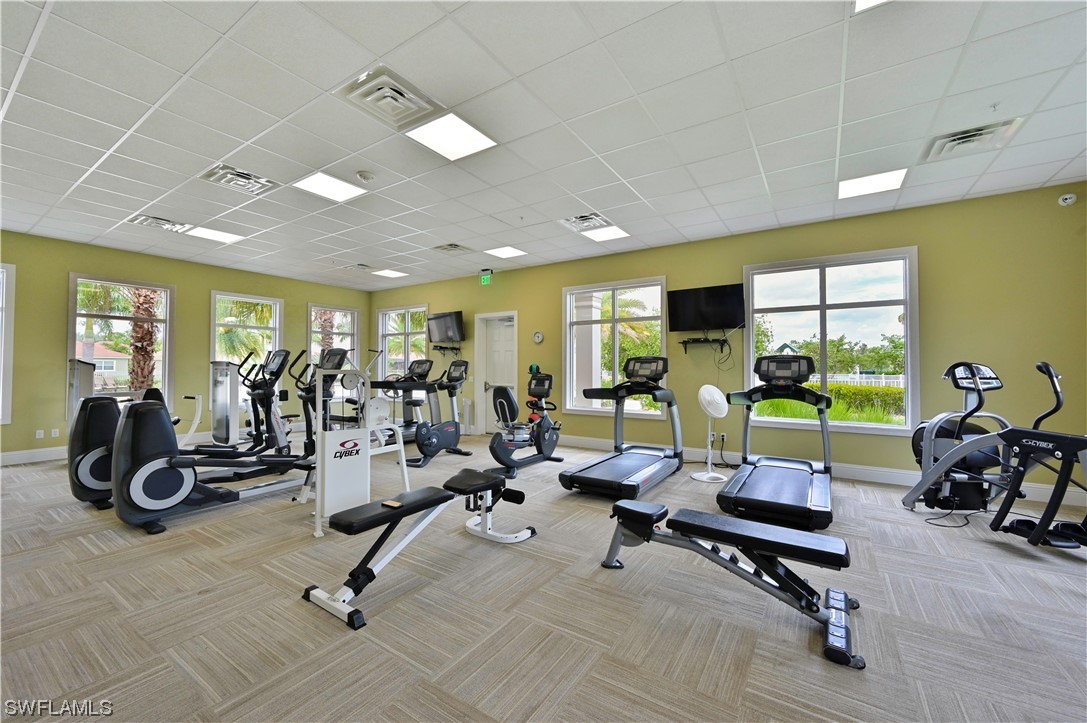 4278 Dutchess Park Road Fort Myers, FL 33916 - Photo 43 of 44