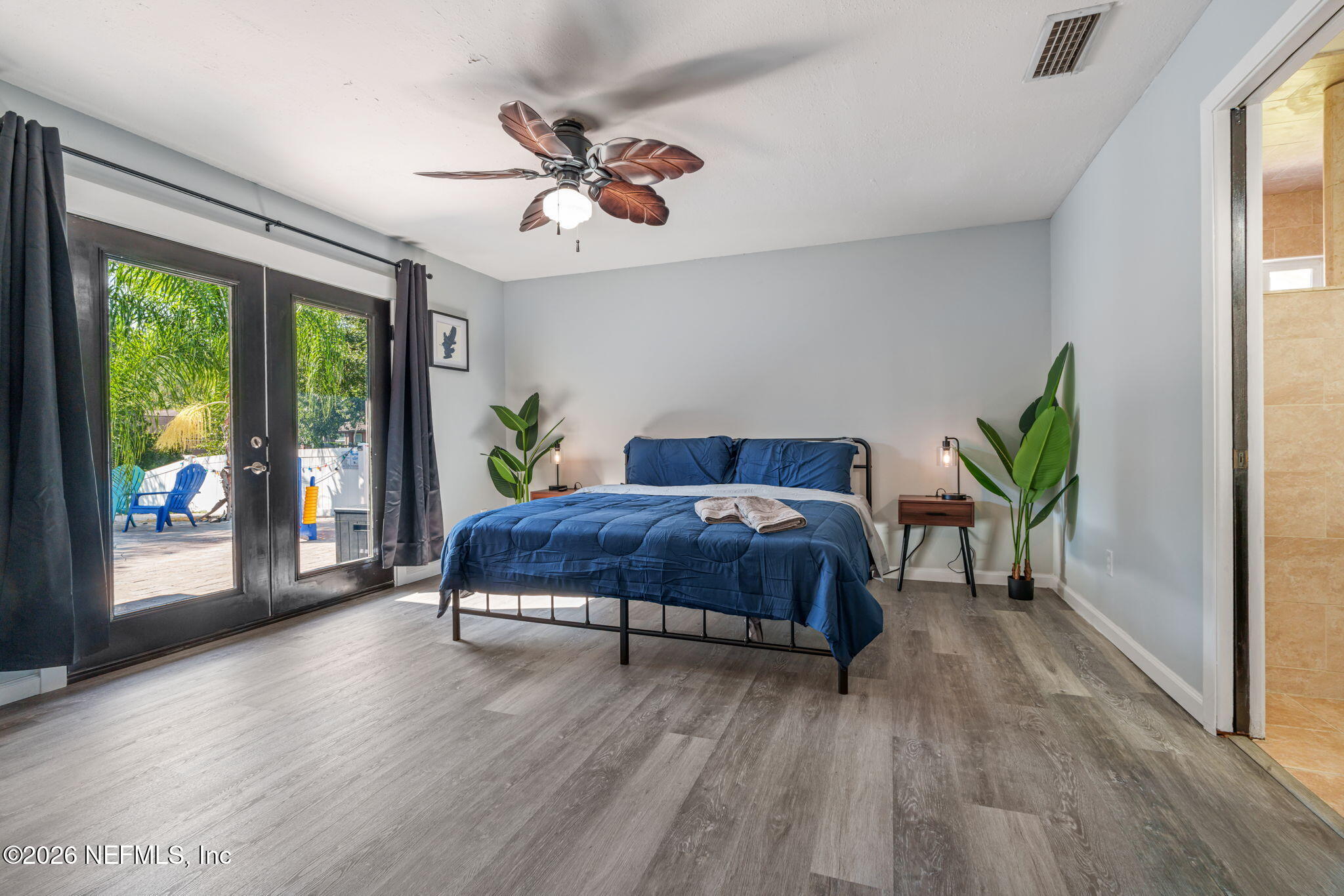 10320 Autumn Valley Road Jacksonville, FL 32257 - Photo 23 of 69 Primary Bedroom