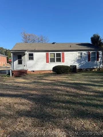 $159,000 | 200 Roxie Avenue, Fayetteville, NC 28304