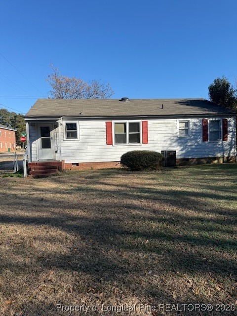 200 Roxie Avenue Fayetteville, NC 28304 - Photo 13 of 15