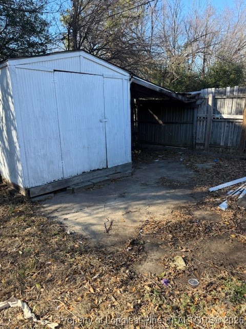 200 Roxie Avenue Fayetteville, NC 28304 - Photo 14 of 15