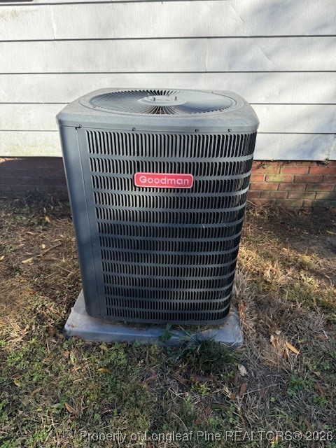 200 Roxie Avenue Fayetteville, NC 28304 - Photo 15 of 15