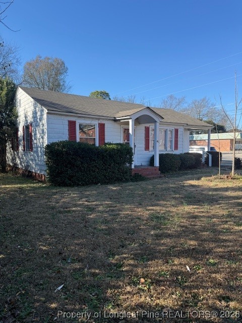 200 Roxie Avenue Fayetteville, NC 28304 - Photo 2 of 15