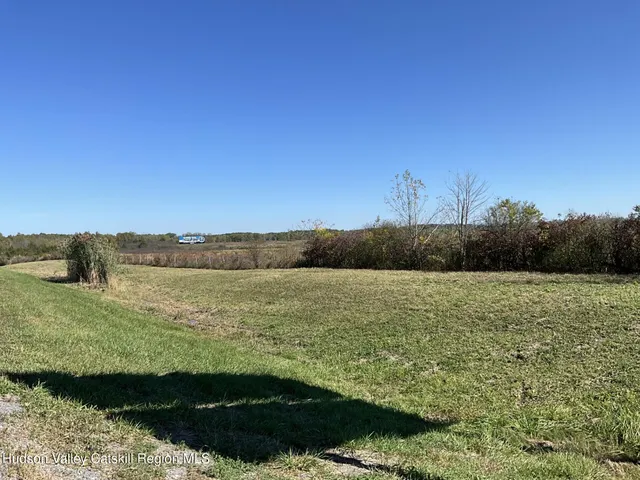 a view of an ocean and beach