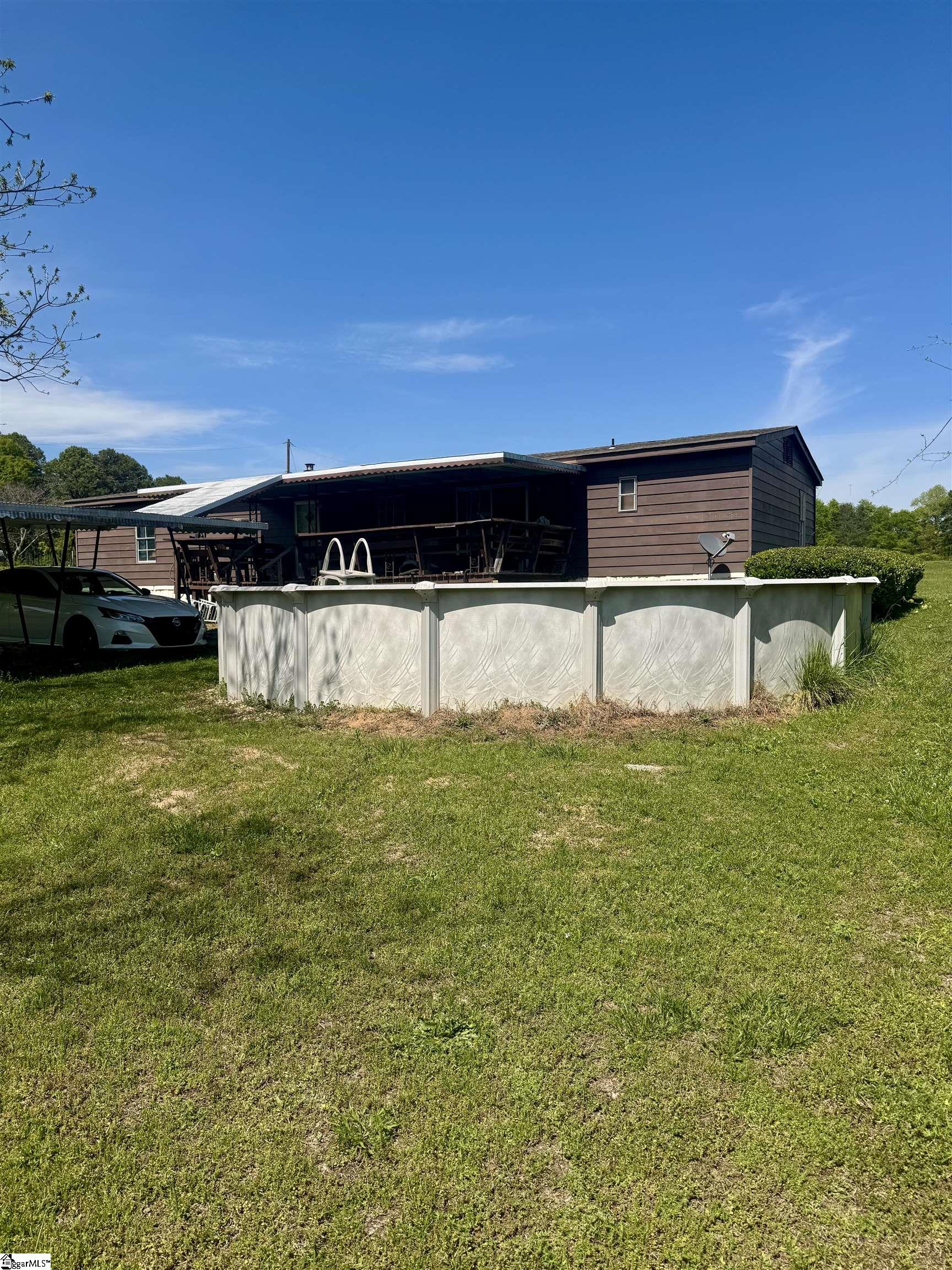 160 Cooper Road Campobello, SC 29322 - Photo 9 of 14