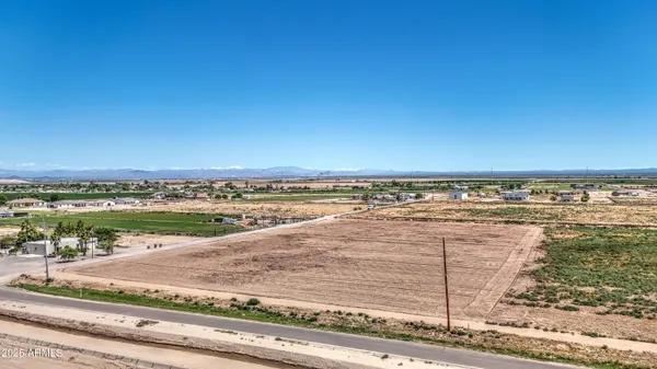 $154,900 | Lot 2 East Central Avenue, Unit 2B, Coolidge, AZ 85128