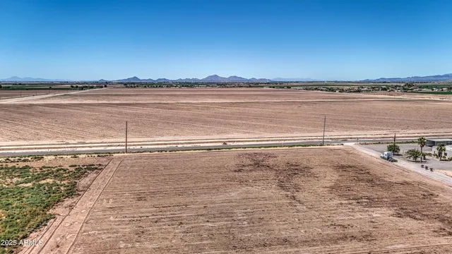 $155,000 | Lot 2 East Central Avenue, Unit 2B, Coolidge, AZ 85128