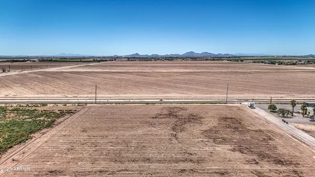 $155,000 | Lot 2 East Central Avenue, Unit 2B, Coolidge, AZ 85128