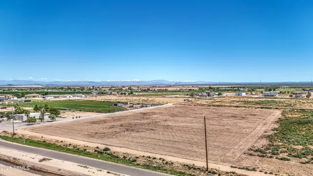 $155,000 | Lot 2 East Central Avenue, Unit 2B, Coolidge, AZ 85128
