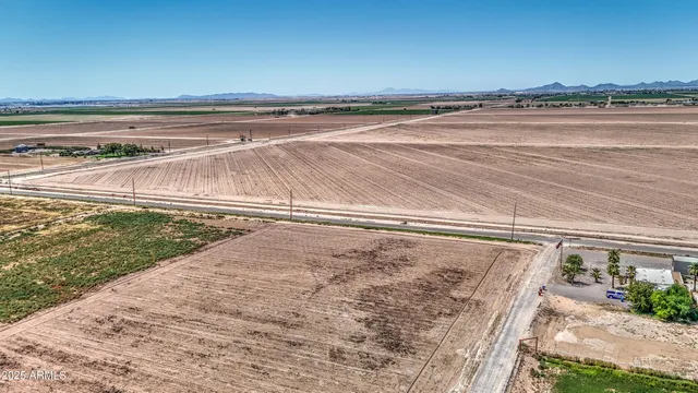 $155,000 | Lot 2 East Central Avenue, Unit 2B, Coolidge, AZ 85128