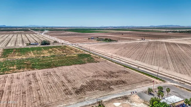 $155,000 | Lot 2 East Central Avenue, Unit 2B, Coolidge, AZ 85128