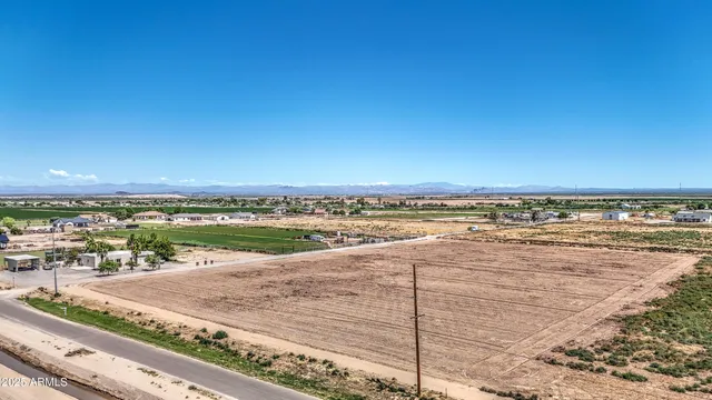 $155,000 | Lot 2 East Central Avenue, Unit 2B, Coolidge, AZ 85128