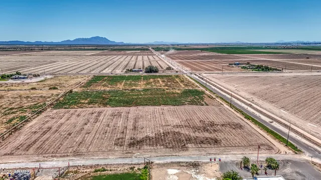 $155,000 | Lot 2 East Central Avenue, Unit 2B, Coolidge, AZ 85128