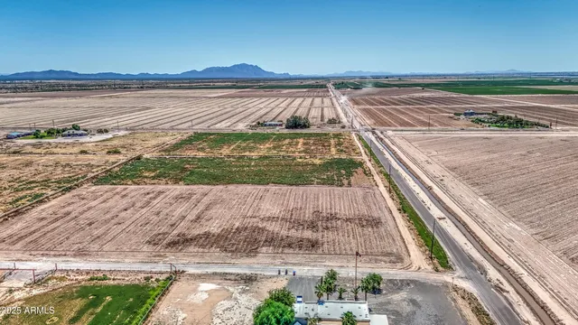 $155,000 | Lot 2 East Central Avenue, Unit 2B, Coolidge, AZ 85128