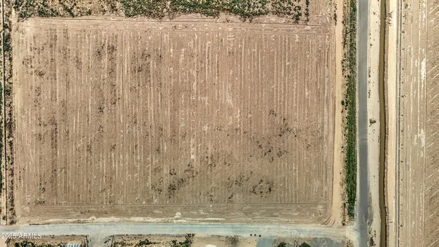 $155,000 | Lot 2 East Central Avenue, Unit 2B, Coolidge, AZ 85128