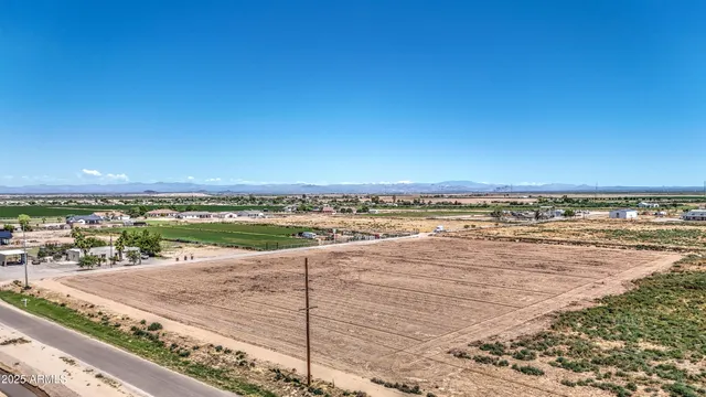 $155,000 | Lot 2 East Central Avenue, Unit 2B, Coolidge, AZ 85128