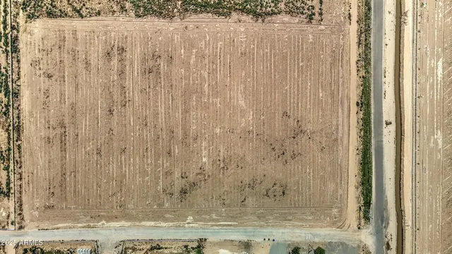 $155,000 | Lot 2 East Central Avenue, Unit 2B, Coolidge, AZ 85128