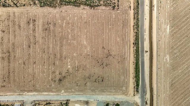 $155,000 | Lot 2 East Central Avenue, Unit 2B, Coolidge, AZ 85128