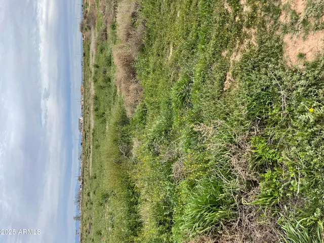 $155,000 | Lot 2 East Central Avenue, Unit 2B, Coolidge, AZ 85128