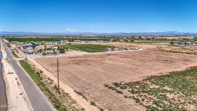 $155,000 | Lot 2 East Central Avenue, Unit 2B, Coolidge, AZ 85128