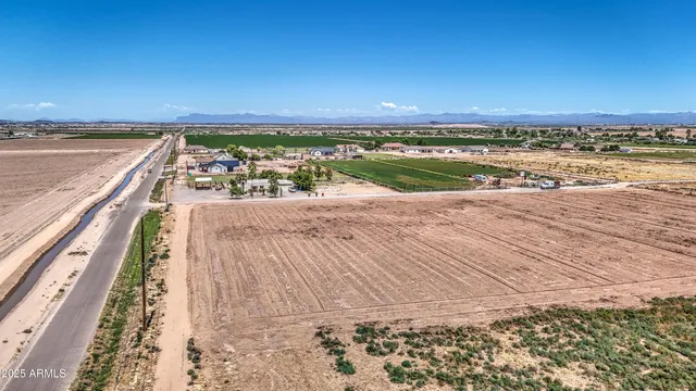 $155,000 | Lot 2 East Central Avenue, Unit 2B, Coolidge, AZ 85128