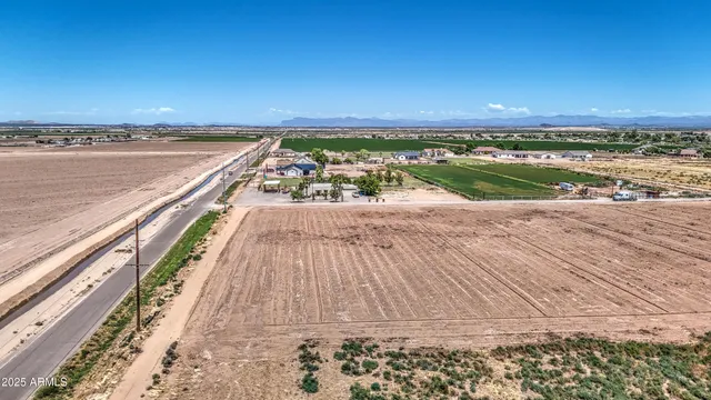 $155,000 | Lot 2 East Central Avenue, Unit 2B, Coolidge, AZ 85128