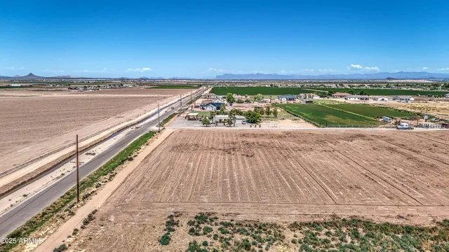 $155,000 | Lot 2 East Central Avenue, Unit 2B, Coolidge, AZ 85128