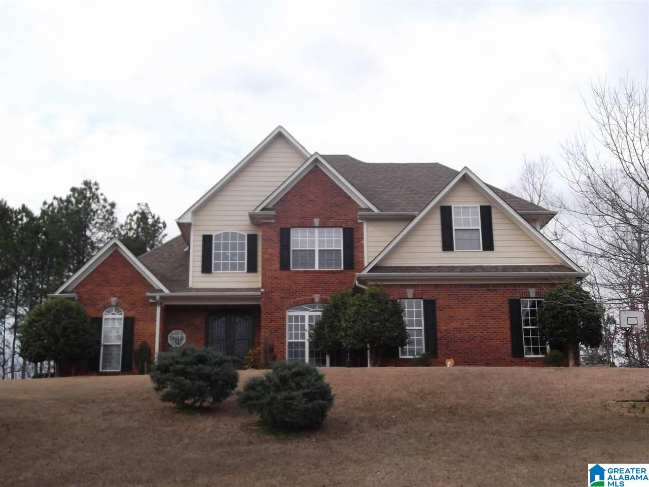 159 River Valley Road Helena, AL 35080 - Photo 1 of 31