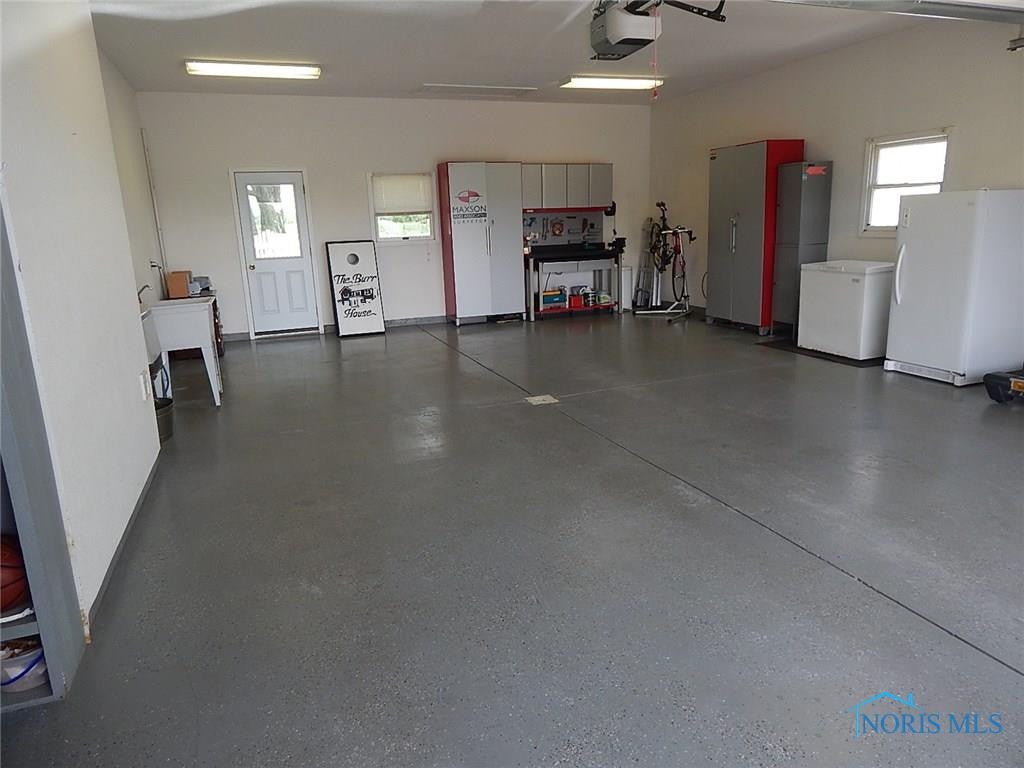 831 Burr Road Wauseon, OH 43567 - Photo 34 of 35 Gallery Image 34