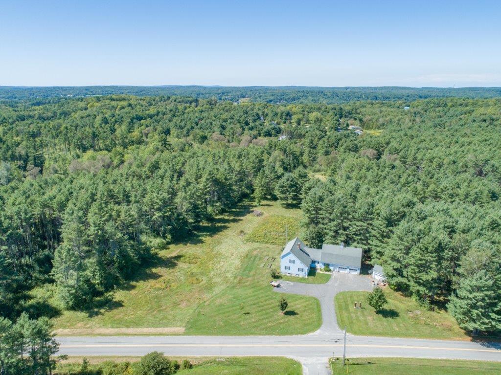 345 Town House Road Chelsea, ME 04330 - Photo 4 of 34 4