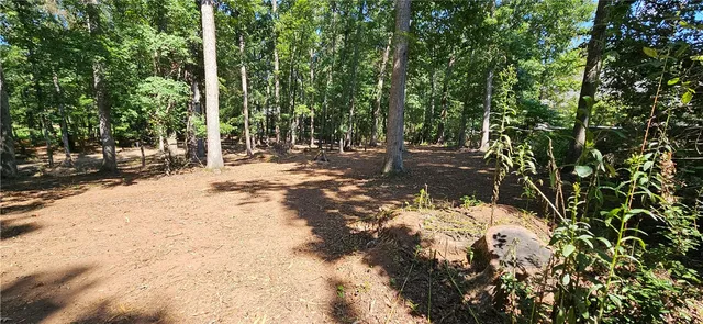 $117,500 | Lot 11 Thornehill Drive, Anderson, SC 29621