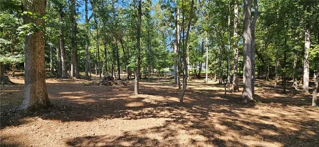 $117,500 | Lot 11 Thornehill Drive, Anderson, SC 29621