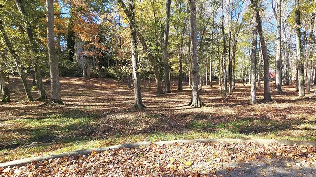 $117,500 | Lot 11 Thornehill Drive, Anderson, SC 29621
