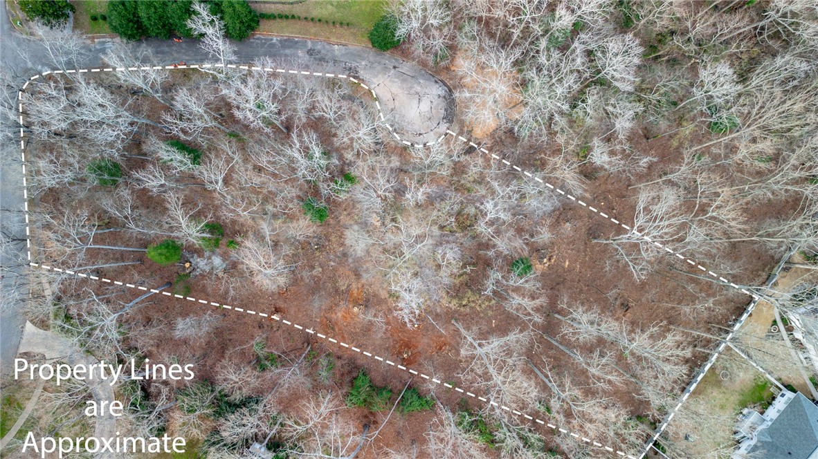 Lot 11 Thornehill Drive Anderson, SC 29621 - Photo 4 of 15 Approximately 1.58 acres