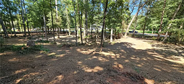 $117,500 | Lot 11 Thornehill Drive, Anderson, SC 29621