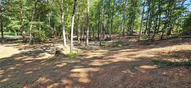 $117,500 | Lot 11 Thornehill Drive, Anderson, SC 29621