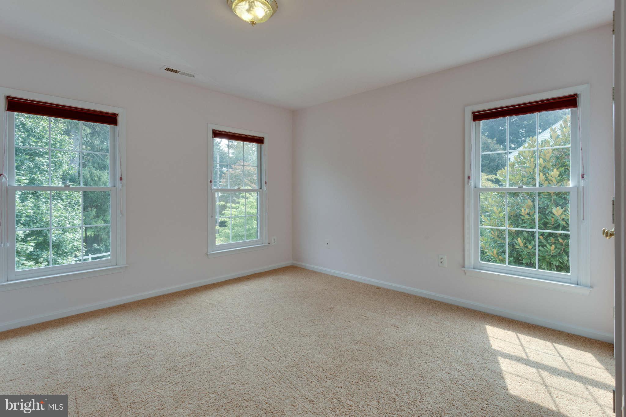 9506 Edgeley Road Bethesda, MD 20814 - Photo 14 of 28 Bedroom