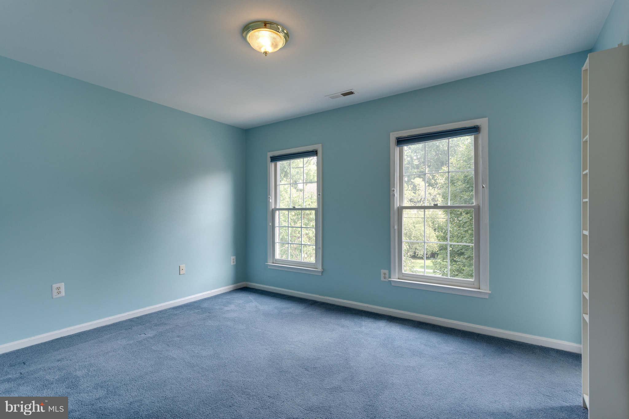 9506 Edgeley Road Bethesda, MD 20814 - Photo 16 of 28 Bedroom