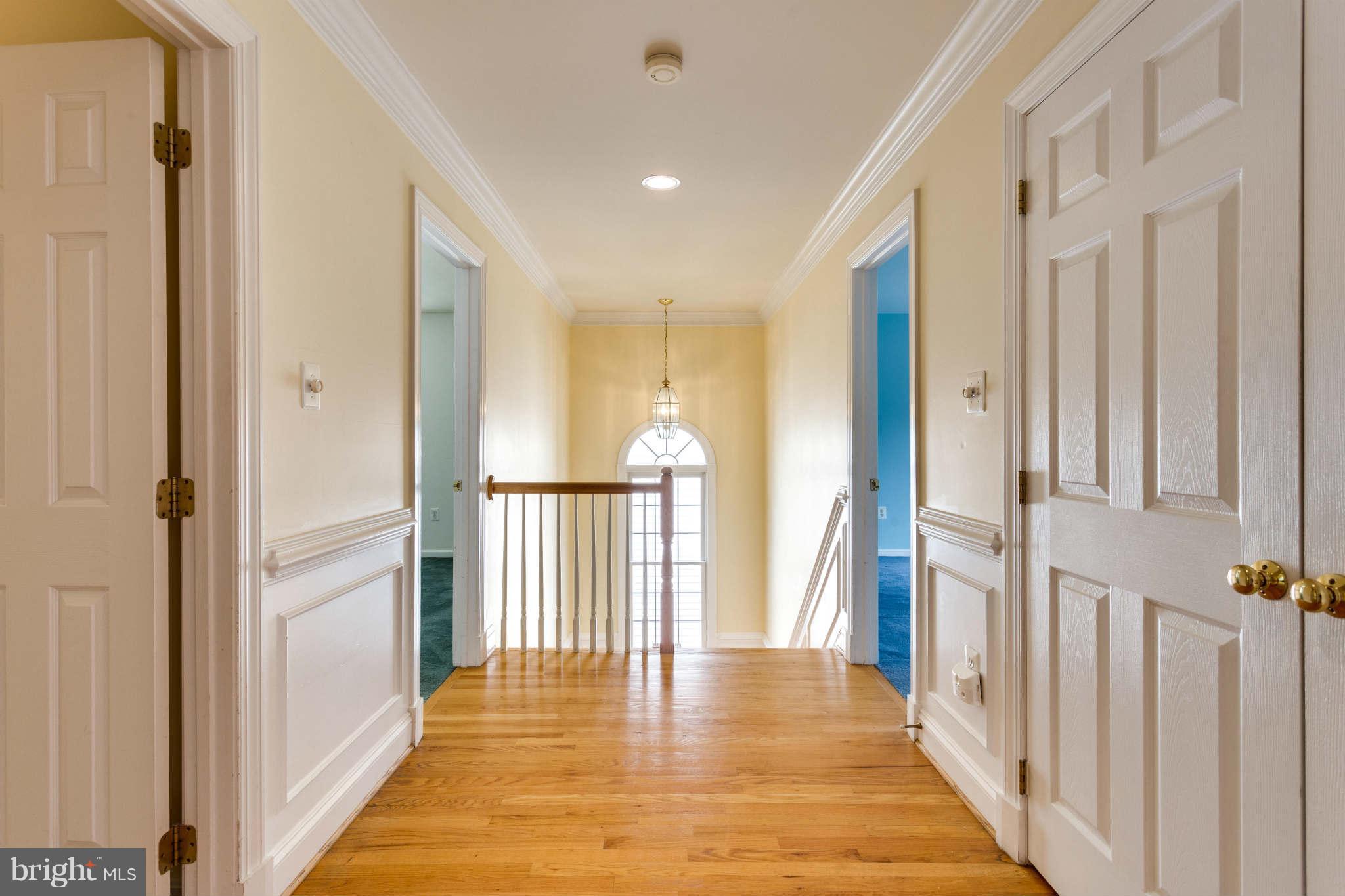 9506 Edgeley Road Bethesda, MD 20814 - Photo 10 of 28 Interior (General)