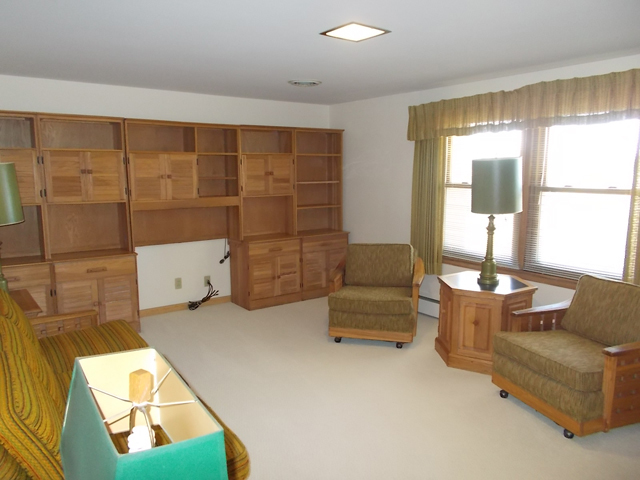 201 Maple Street Cedar Point, IL 61316 - Photo 3 of 12 a living room with furniture