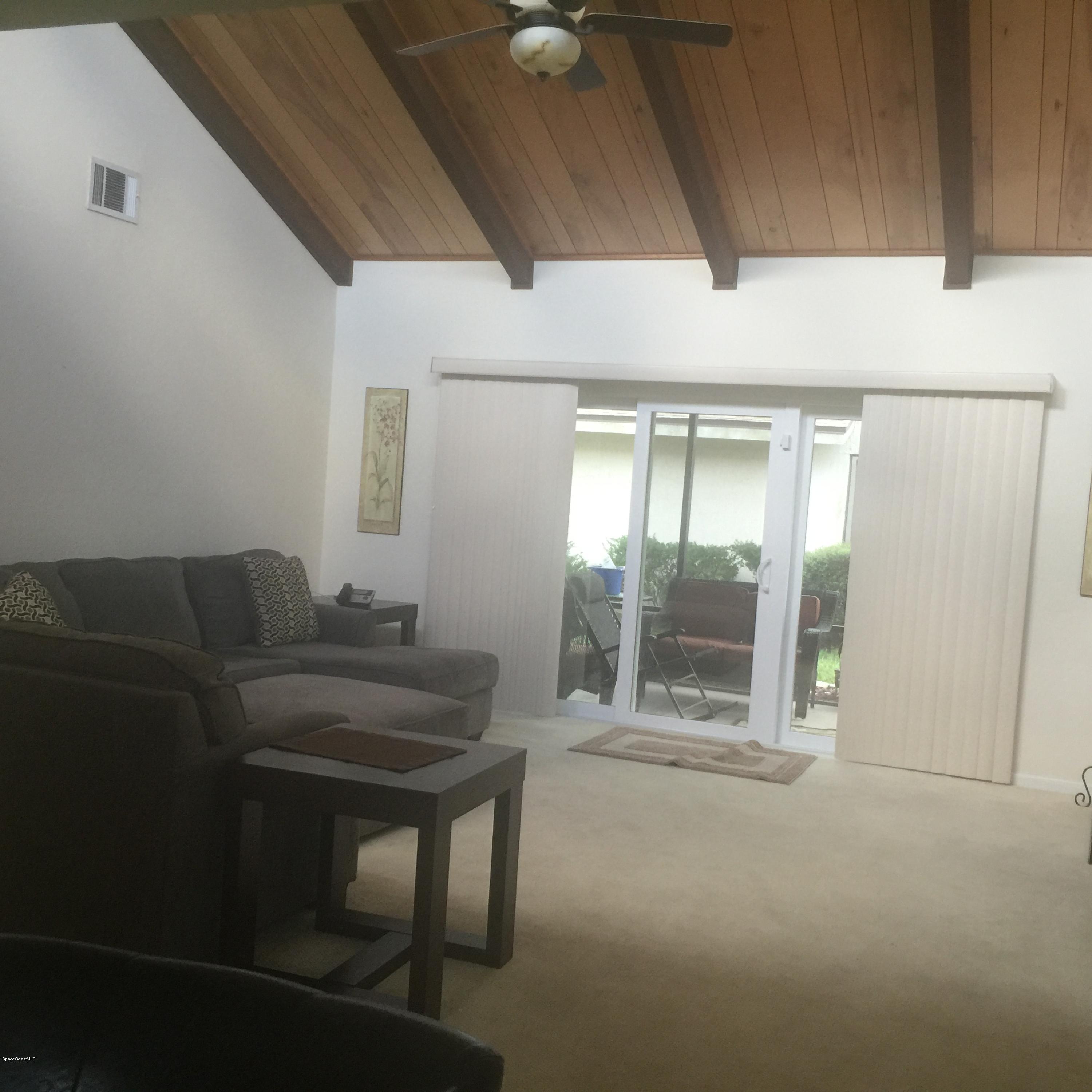 312 Myrtlewood Road Melbourne, FL 32940 - Photo 4 of 8 Living Room 4765824