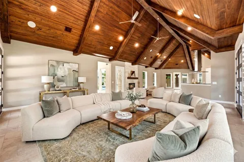 $1,990,000 | 2911 South Saddlebrook Lane, Katy, TX 77494