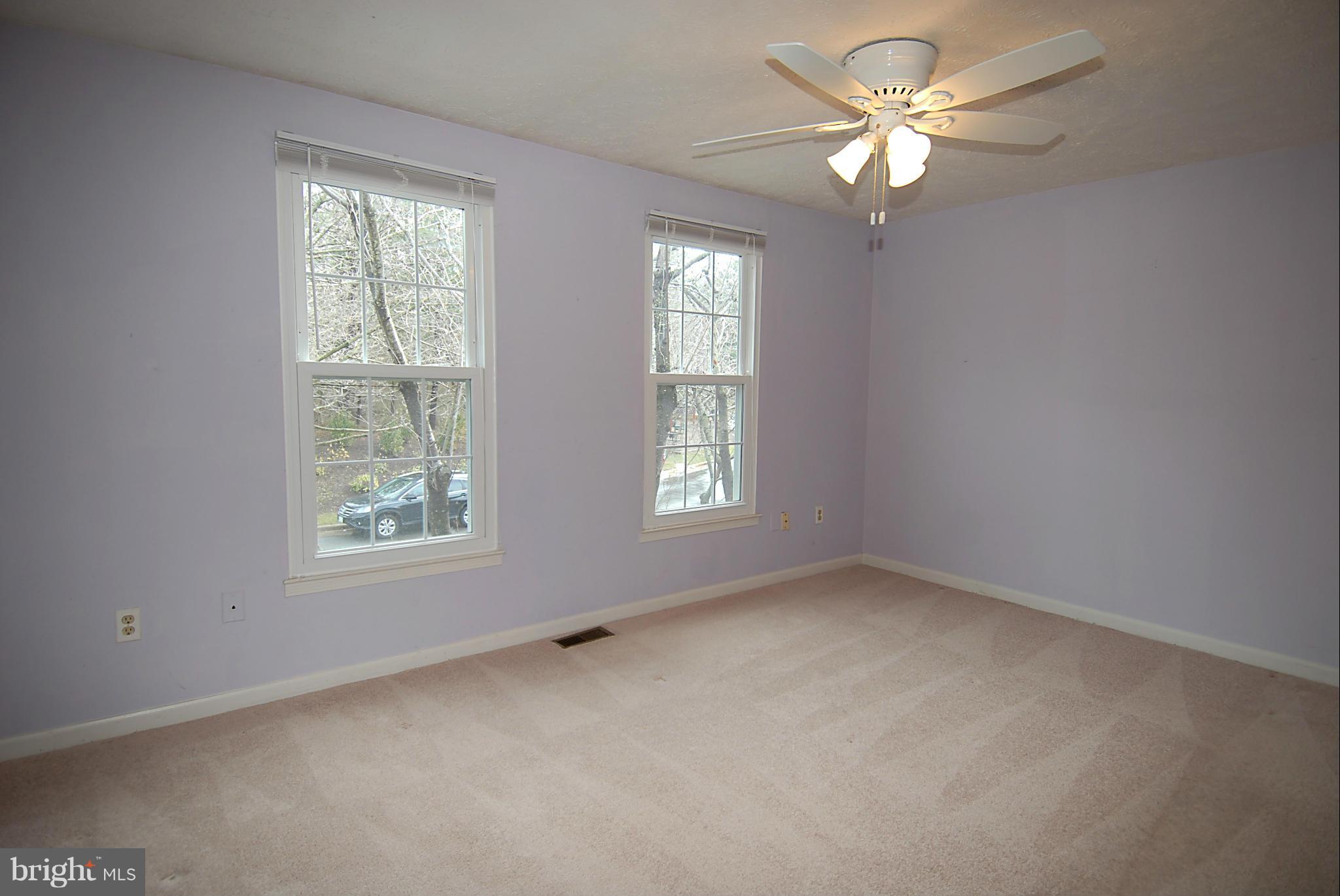 11906 Fieldthorn Court Reston, VA 20194 - Photo 12 of 30 Bedroom (Master)
