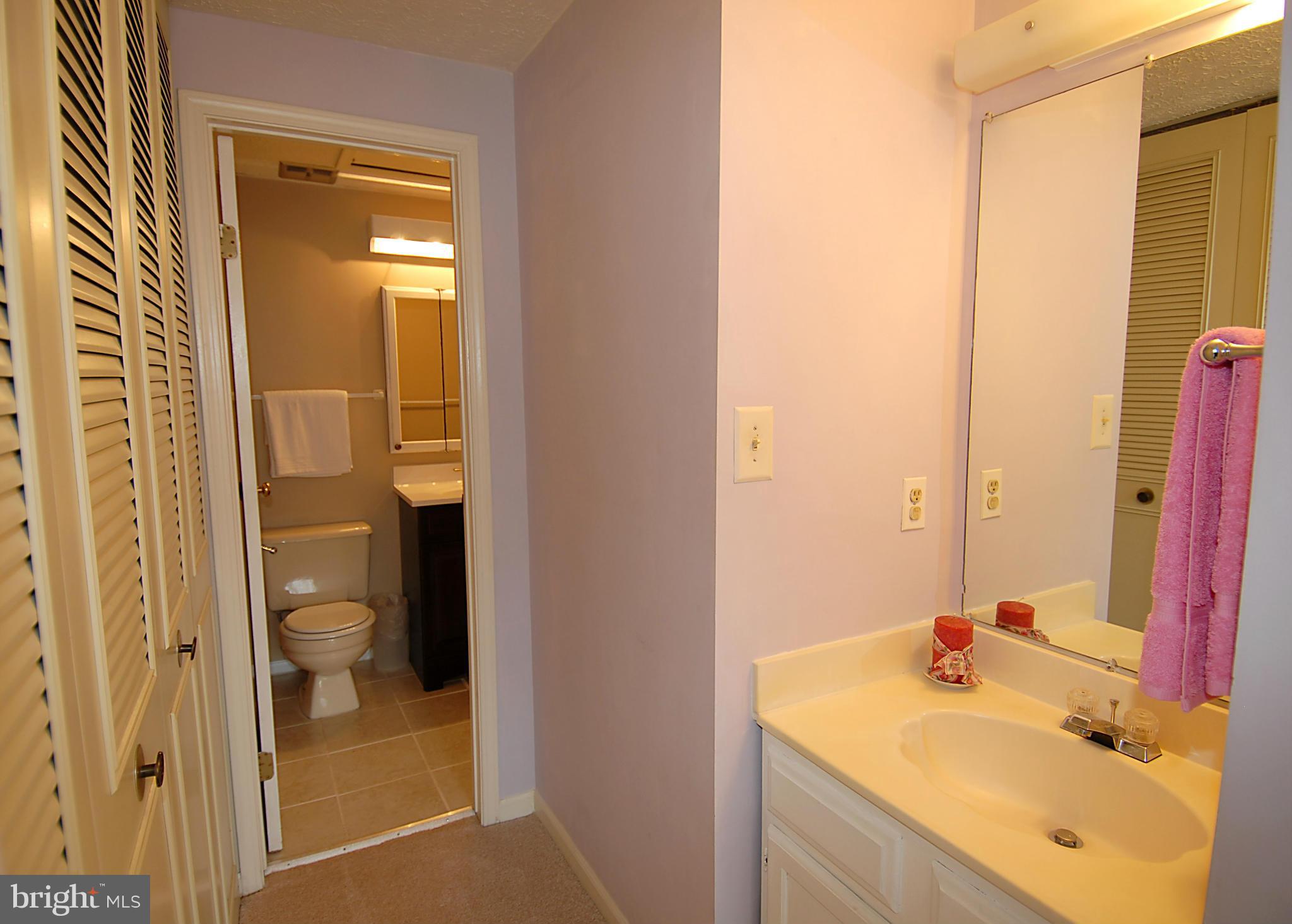 11906 Fieldthorn Court Reston, VA 20194 - Photo 15 of 30 Bath (Master)