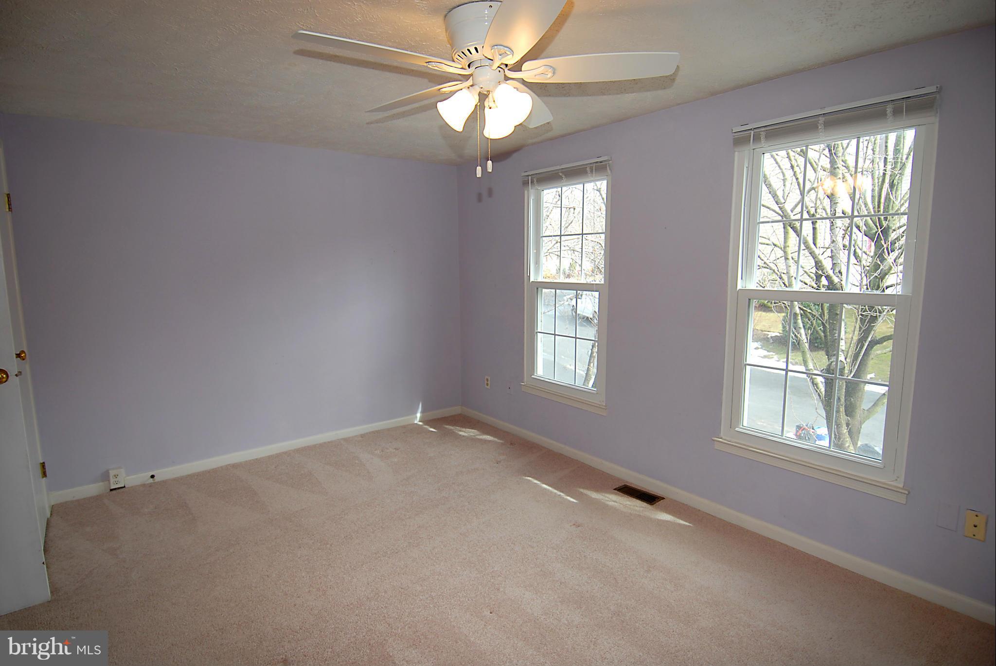 11906 Fieldthorn Court Reston, VA 20194 - Photo 16 of 30 Bedroom (Master)