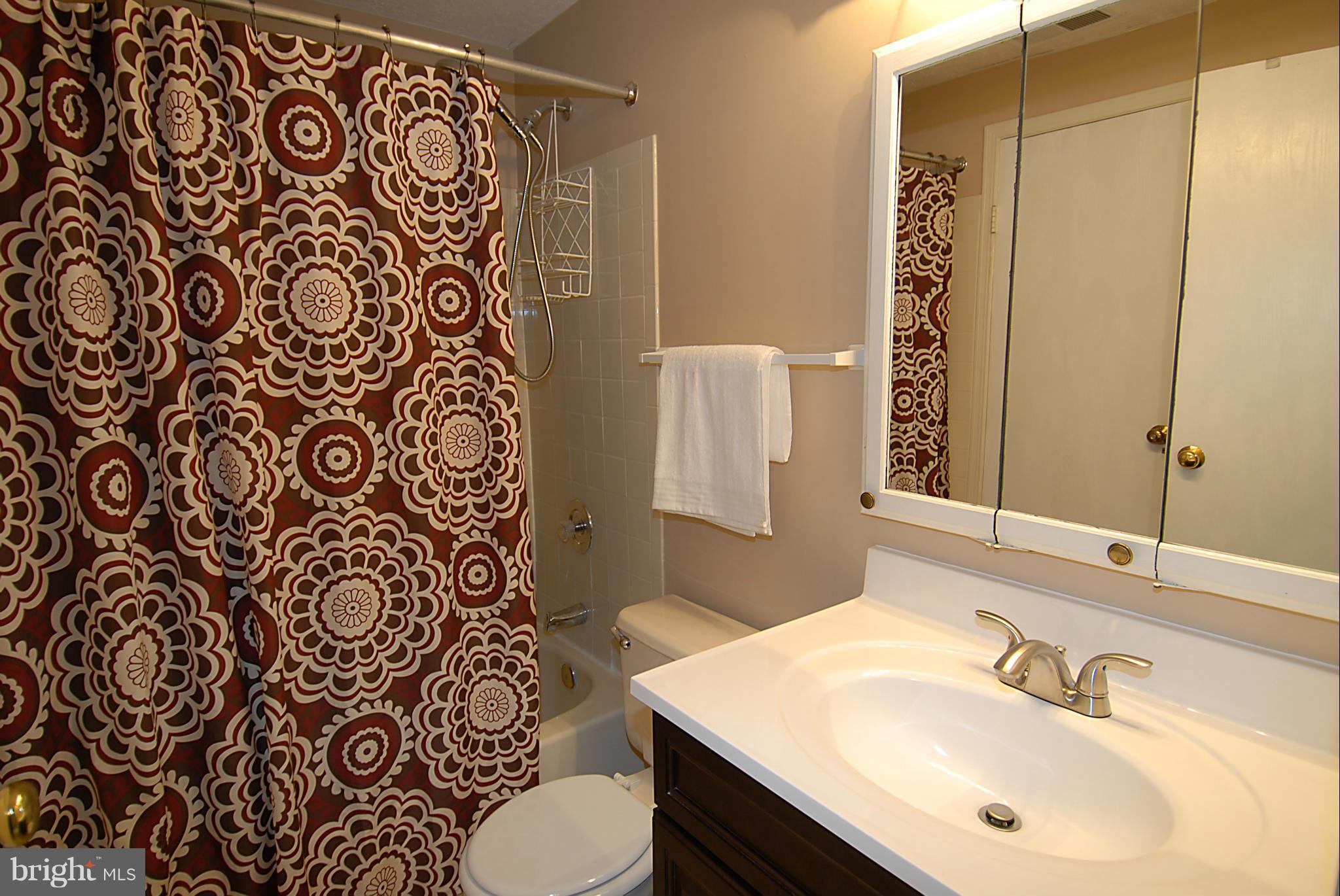 11906 Fieldthorn Court Reston, VA 20194 - Photo 17 of 30 Bath (Master)