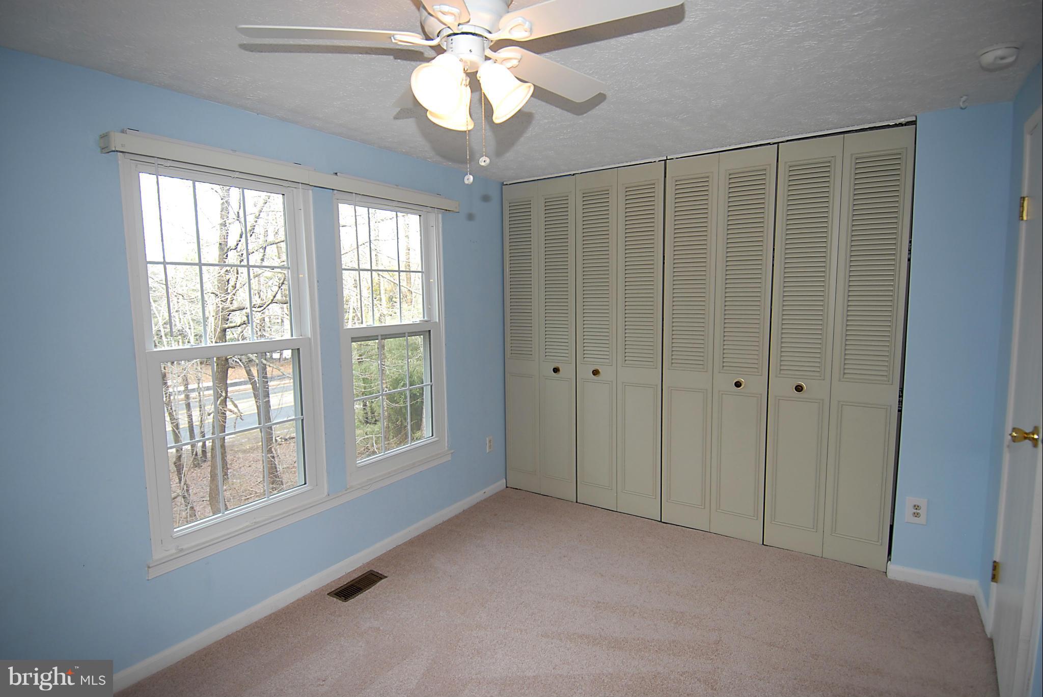 11906 Fieldthorn Court Reston, VA 20194 - Photo 20 of 30 Bedroom