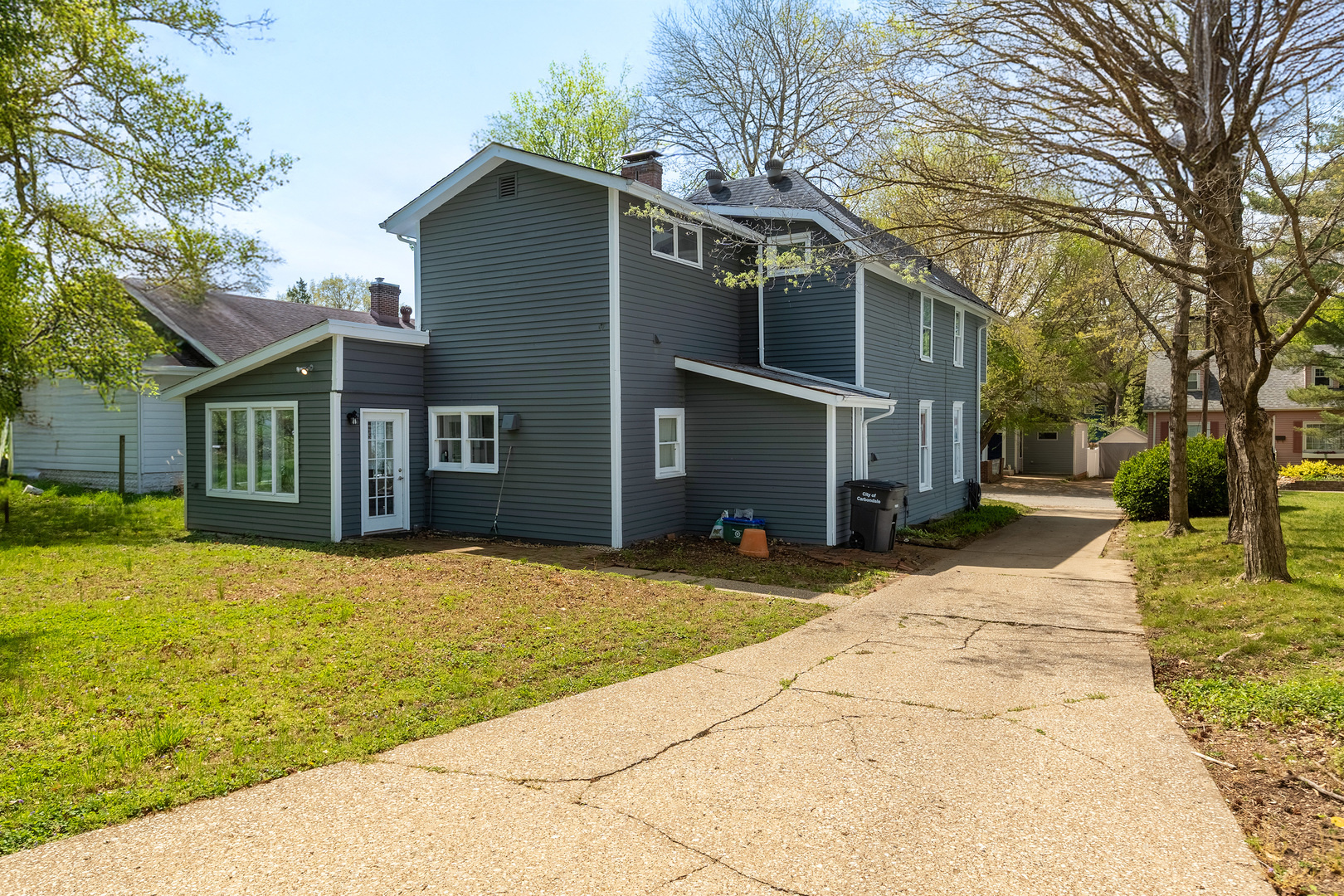 201 South Maple Street Carbondale, IL 62901 - Photo 44 of 49